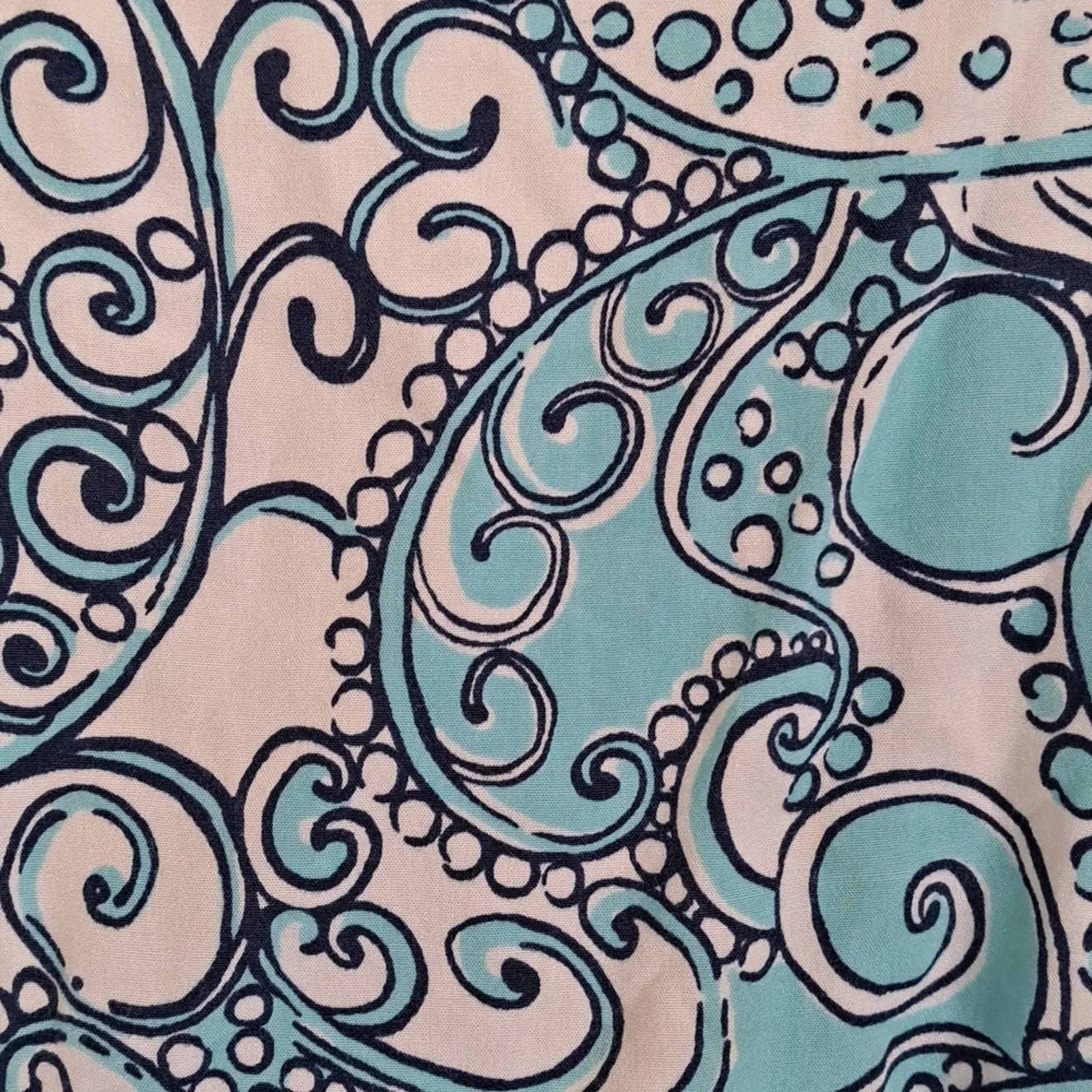 Lilly Pulitzer Deanna Romper Shape Up or Ship Out
