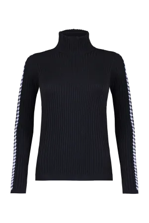 Lisitea Stratospheric Knitwear Turtleneck