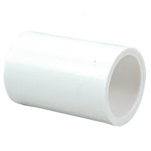 Long Coupling 2 inch Slip/Slip