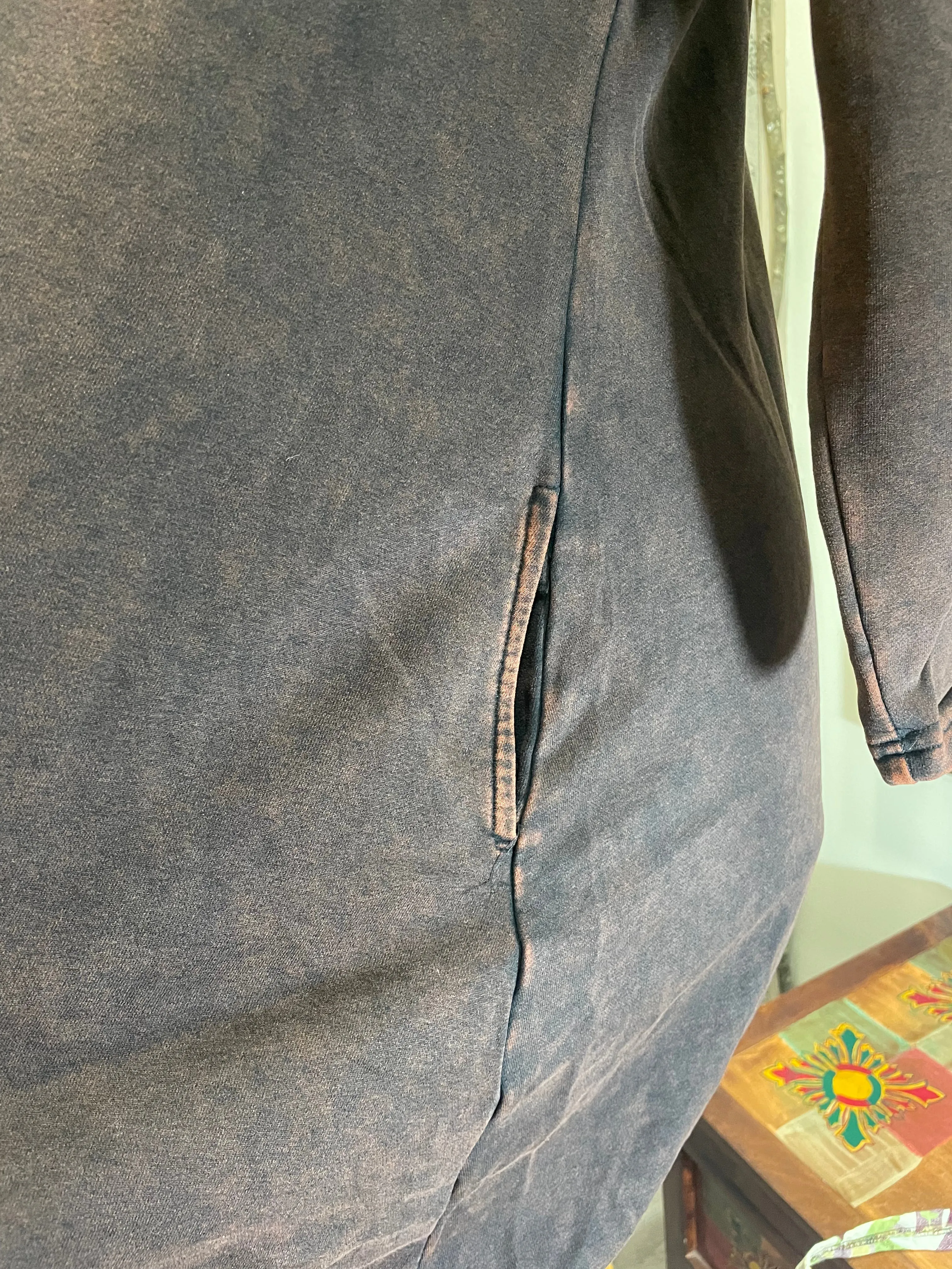 Lounge Tunic by Creations