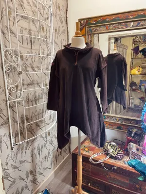 Lounge Tunic by Creations