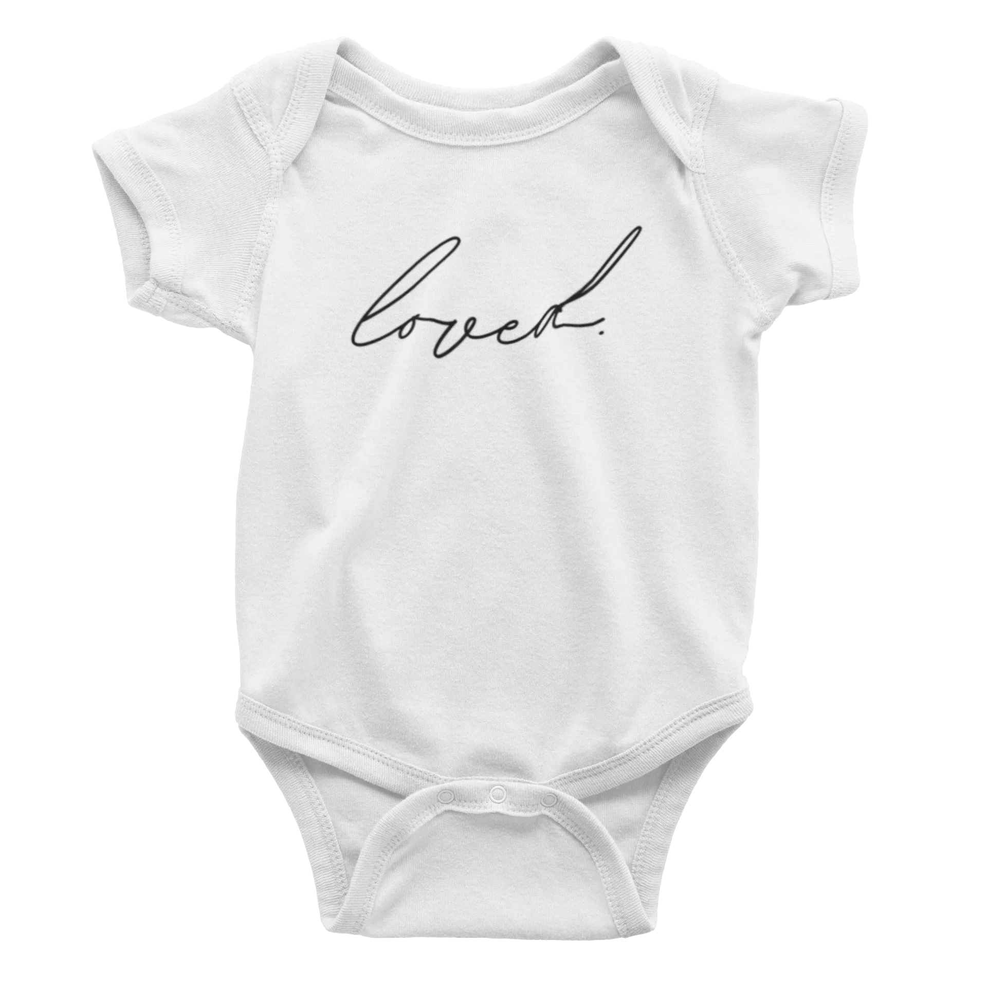 Loved. - Set