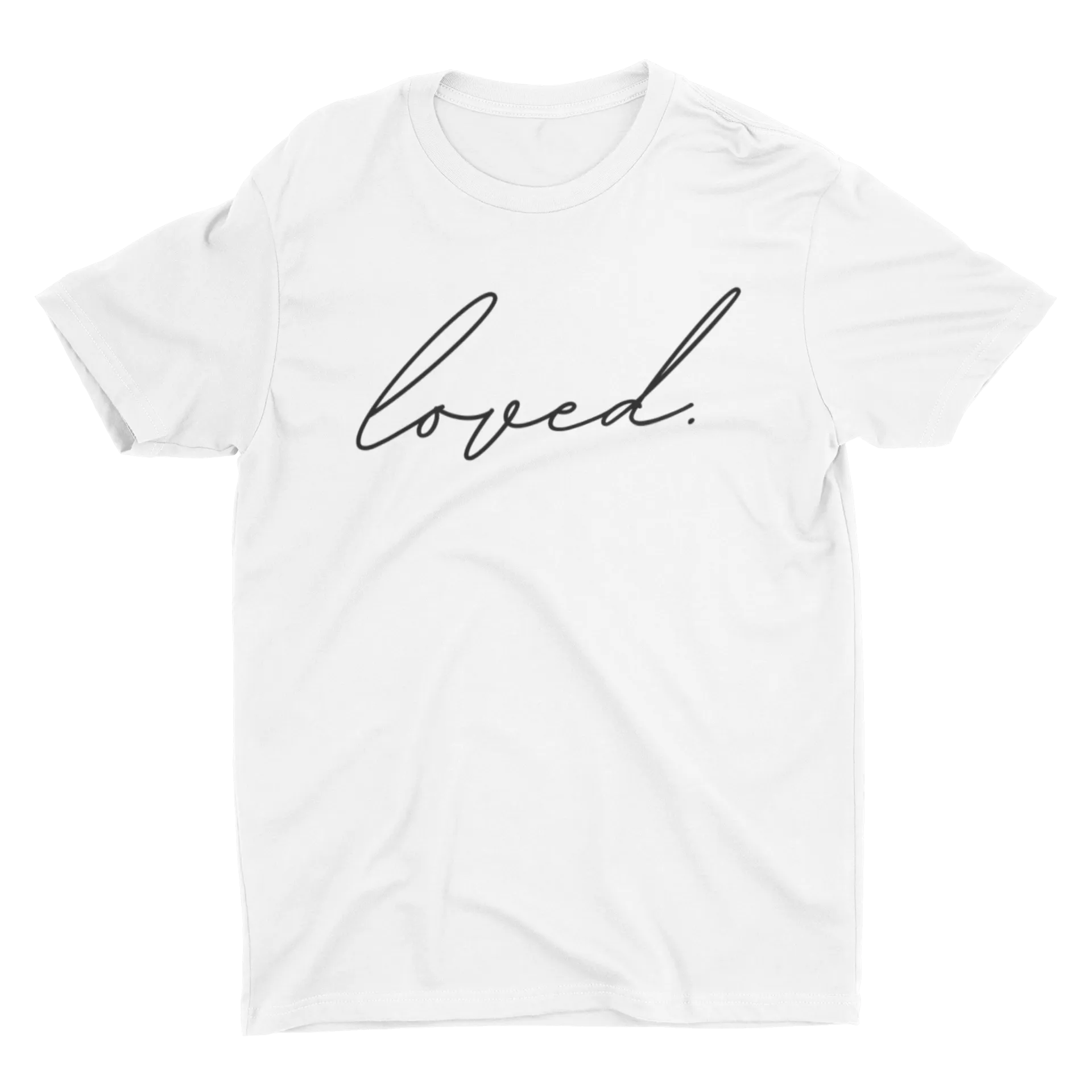 Loved. - Set