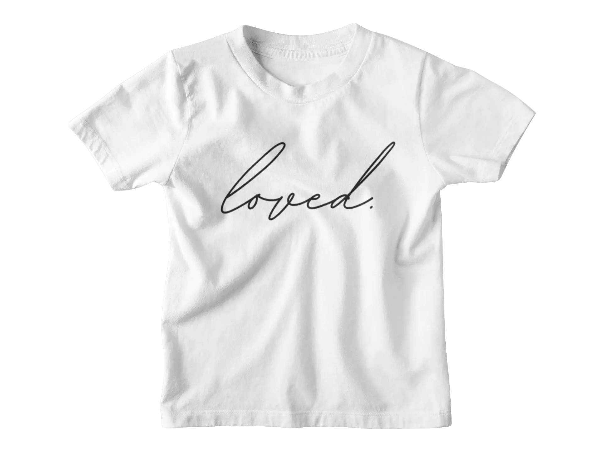 Loved. - Set