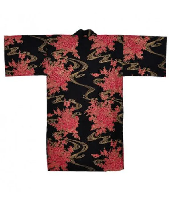 Made in Japan Traditional Short Kimono Happi coat