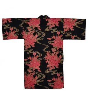 Made in Japan Traditional Short Kimono Happi coat