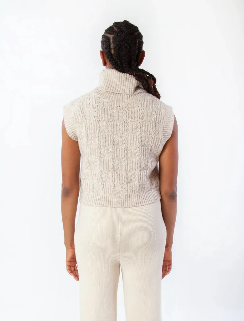 Marlene Sweater