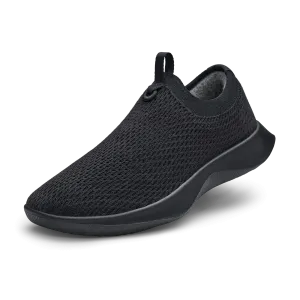 Men's Tree Dasher Relay - Natural Black (Natural Black Sole)
