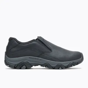 Merrell Men's Moab Adventure 3 Moc Black