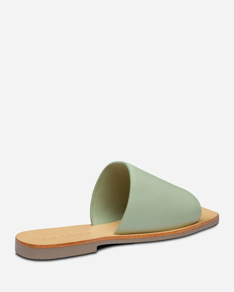 MILA SLIDE | CUCUMBER