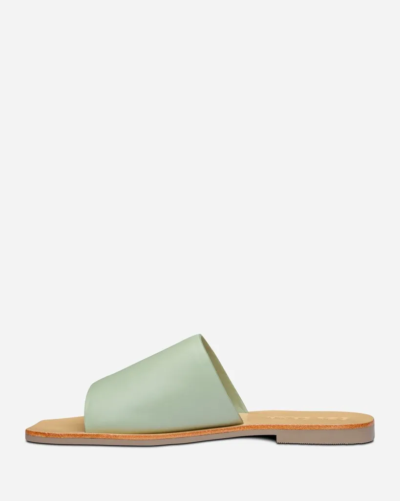MILA SLIDE | CUCUMBER