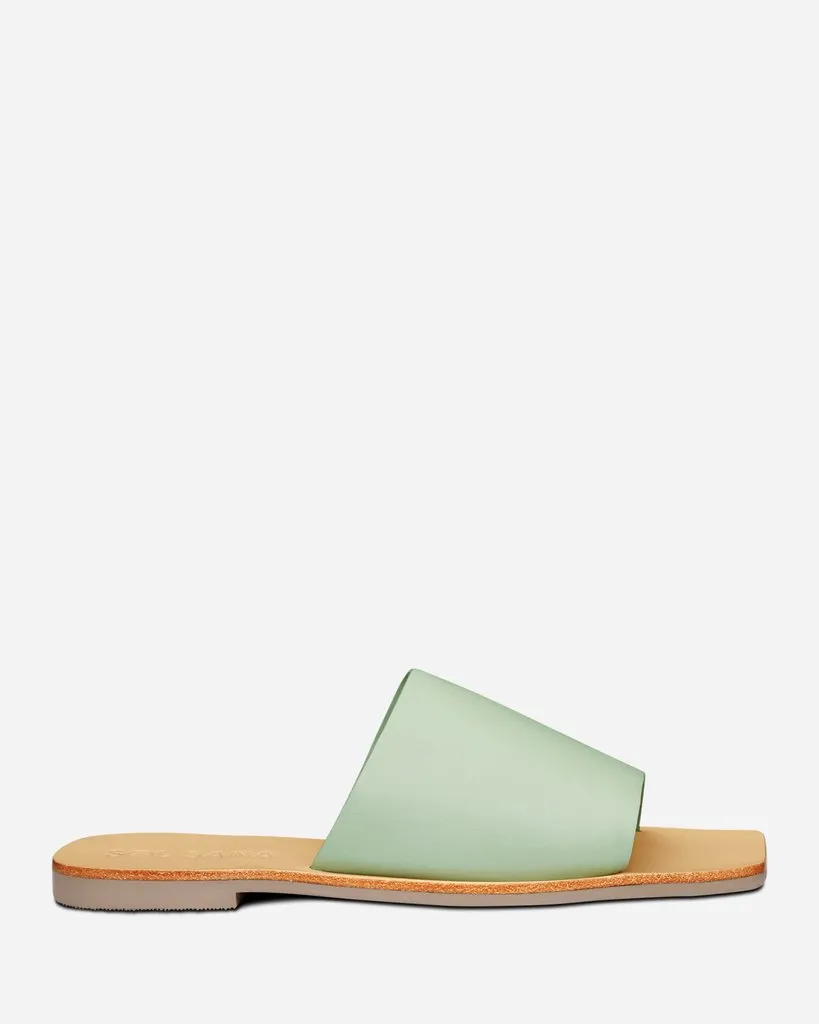 MILA SLIDE | CUCUMBER