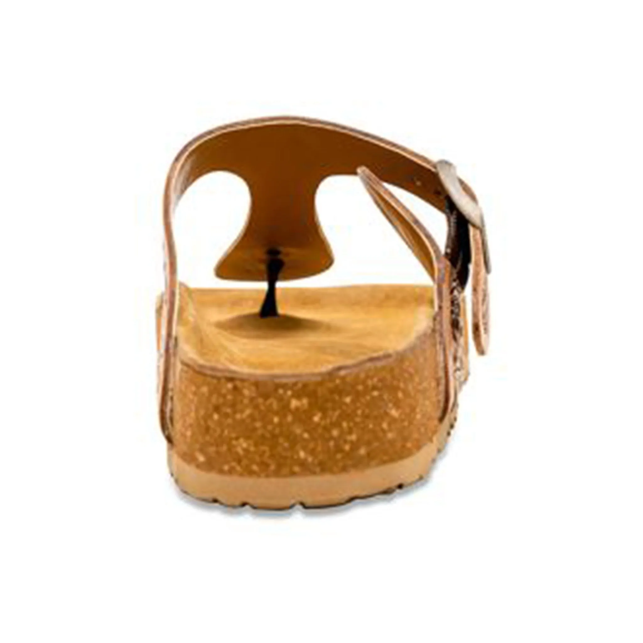 Myra Women's Hand Tooled Sandal