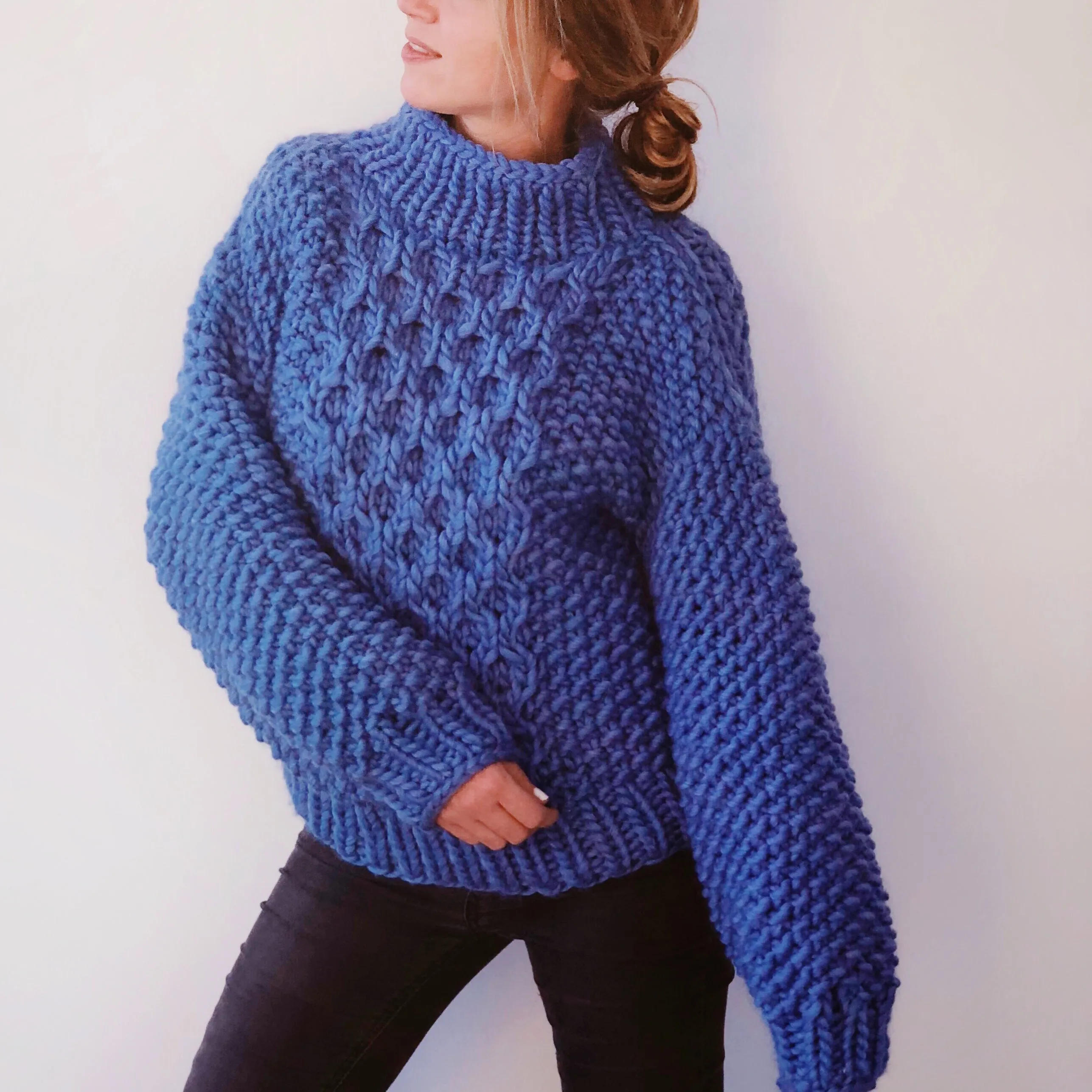 Naomi Jumper