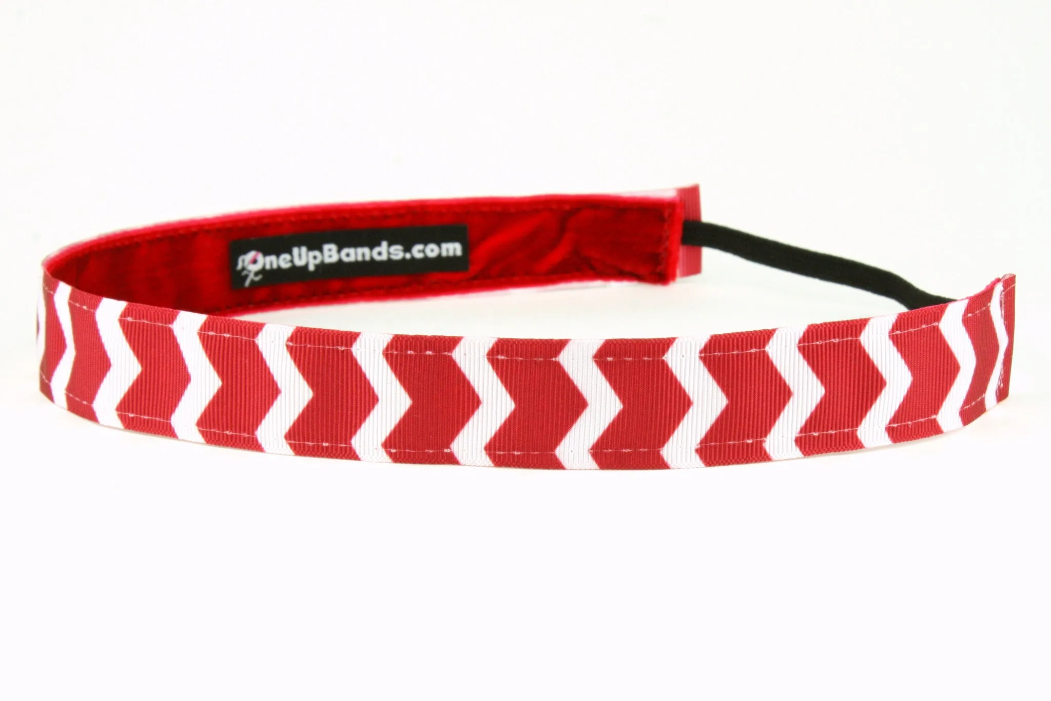 NCAA Indiana University Chevron (SKU 1826a)