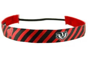 NCAA University of Wisconsin Brella (SKU 1751)