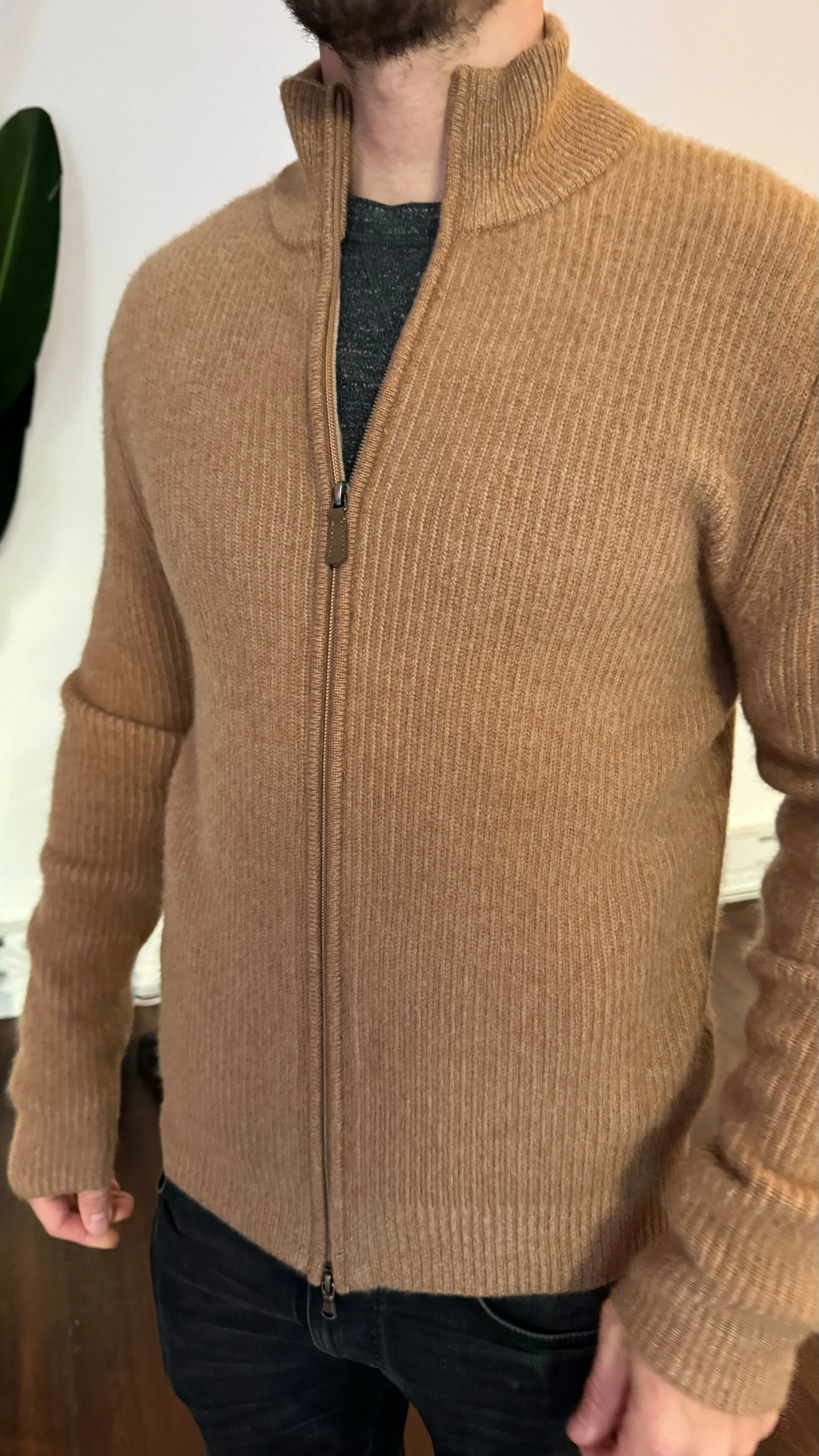 NEIMAN MARCUS Men’s Sweater