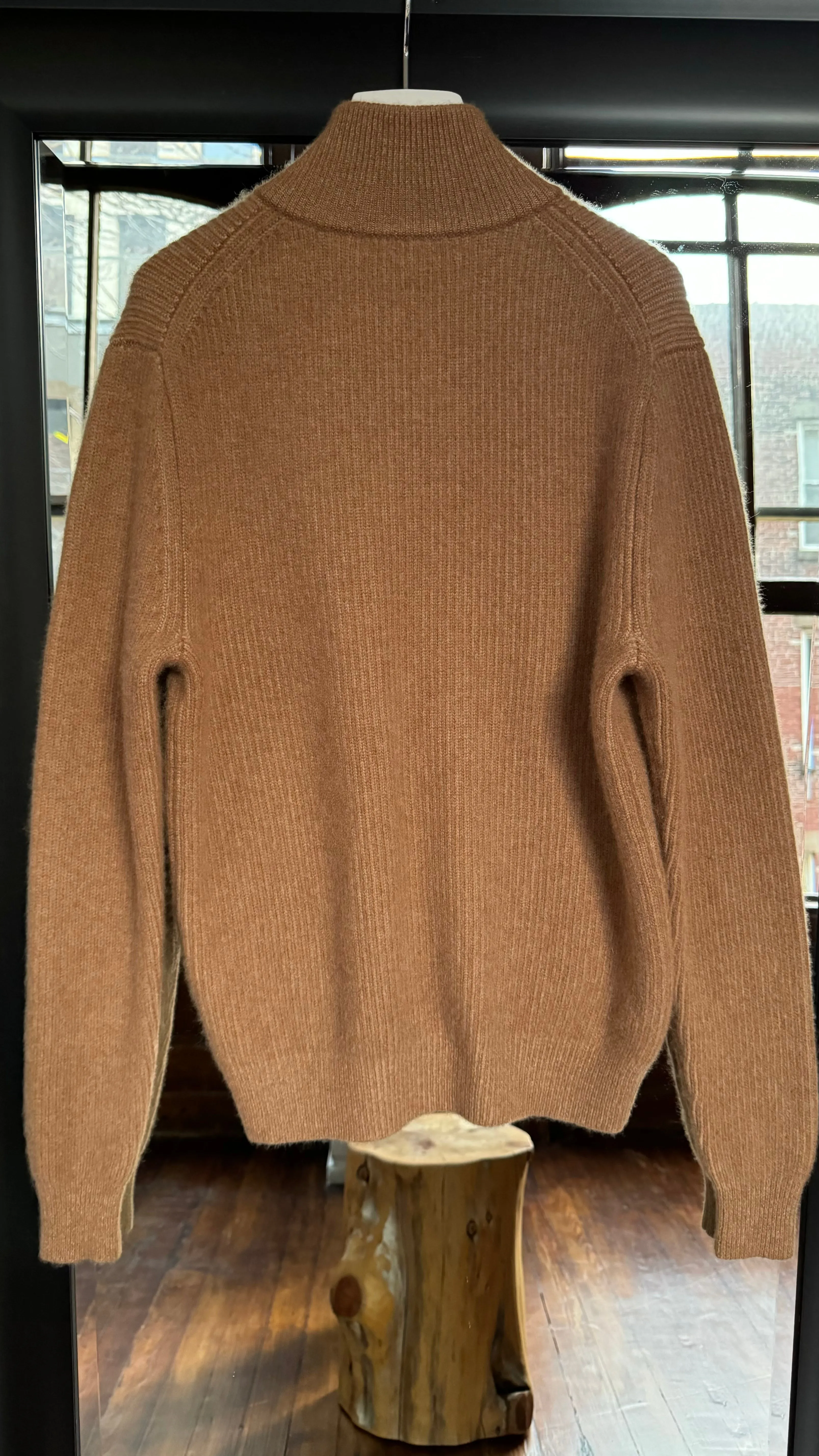 NEIMAN MARCUS Men’s Sweater