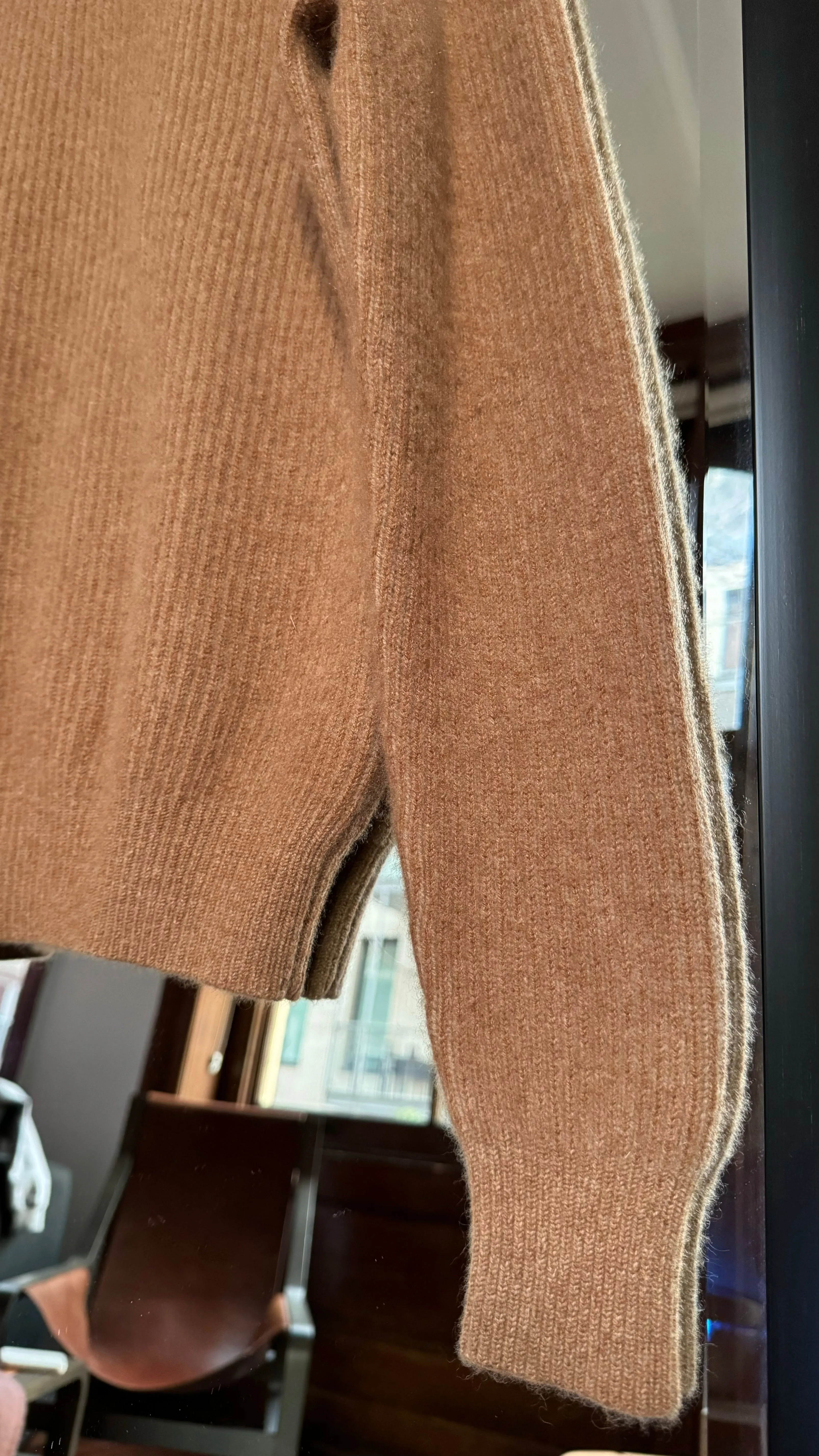 NEIMAN MARCUS Men’s Sweater