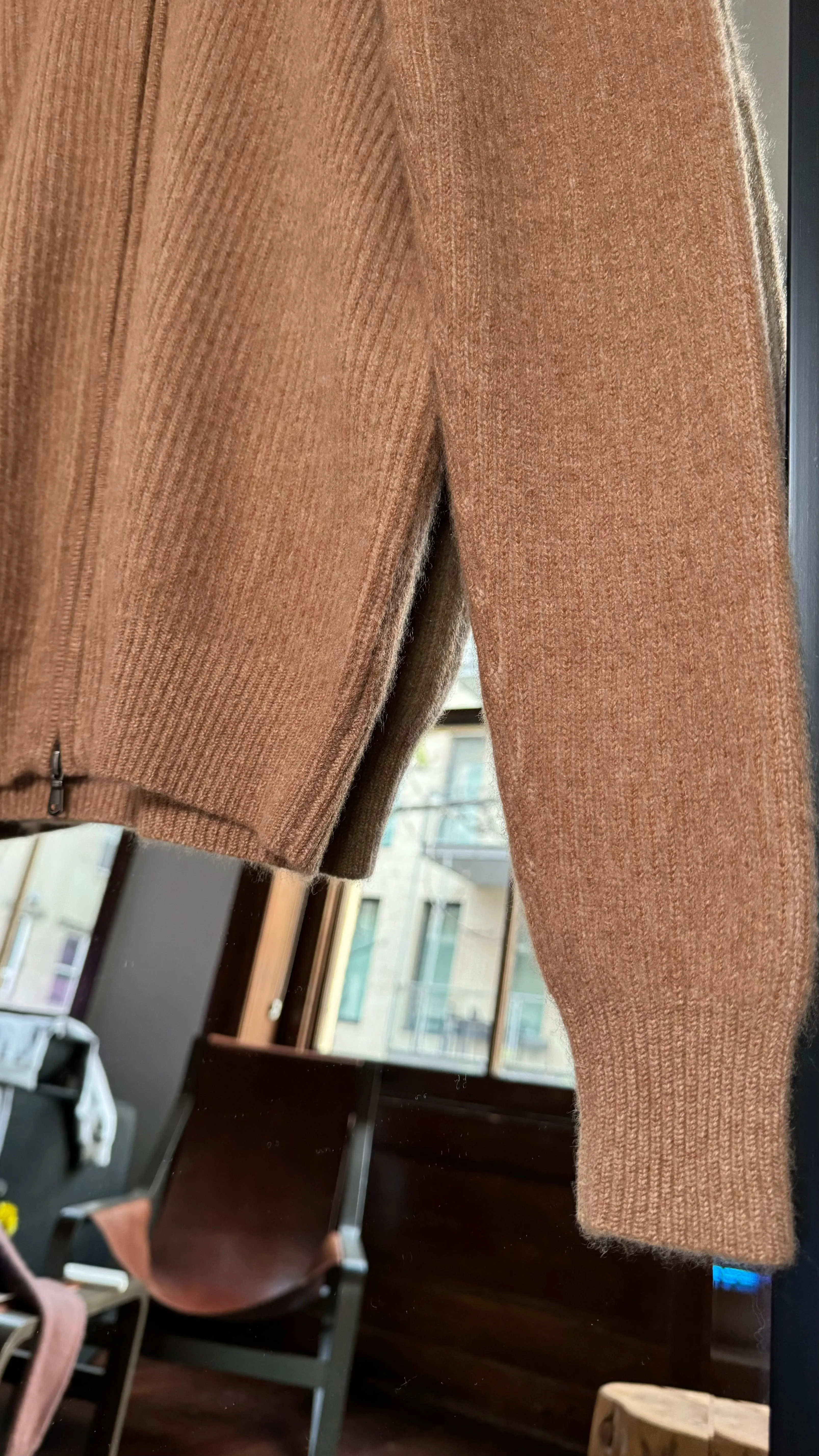 NEIMAN MARCUS Men’s Sweater