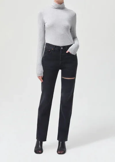 Nissa Turtleneck