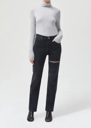 Nissa Turtleneck