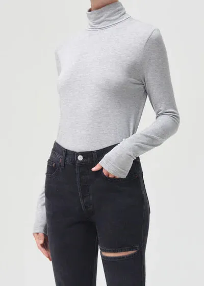 Nissa Turtleneck