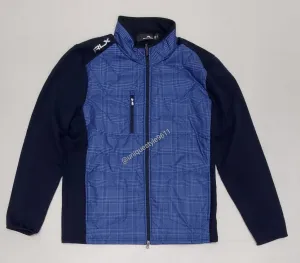 Nwt Polo Ralph Lauren RLX Light Jacket