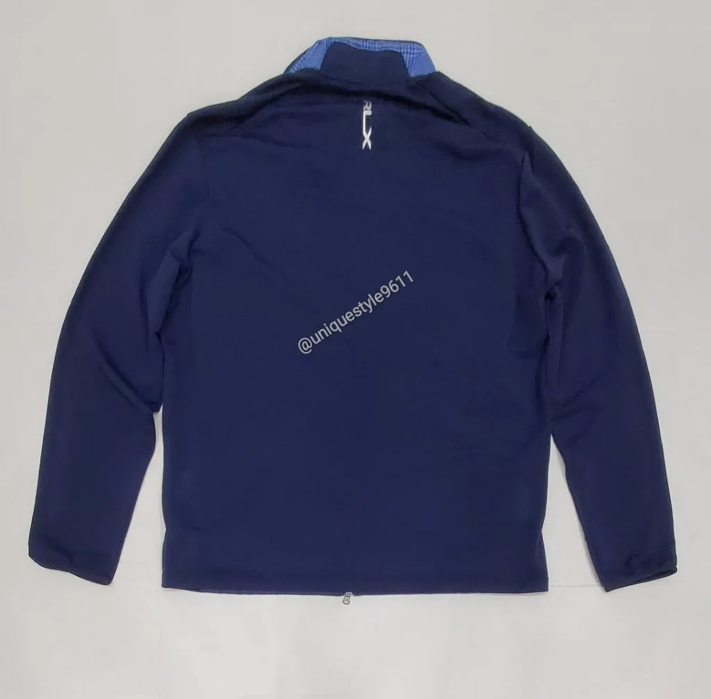 Nwt Polo Ralph Lauren RLX Light Jacket
