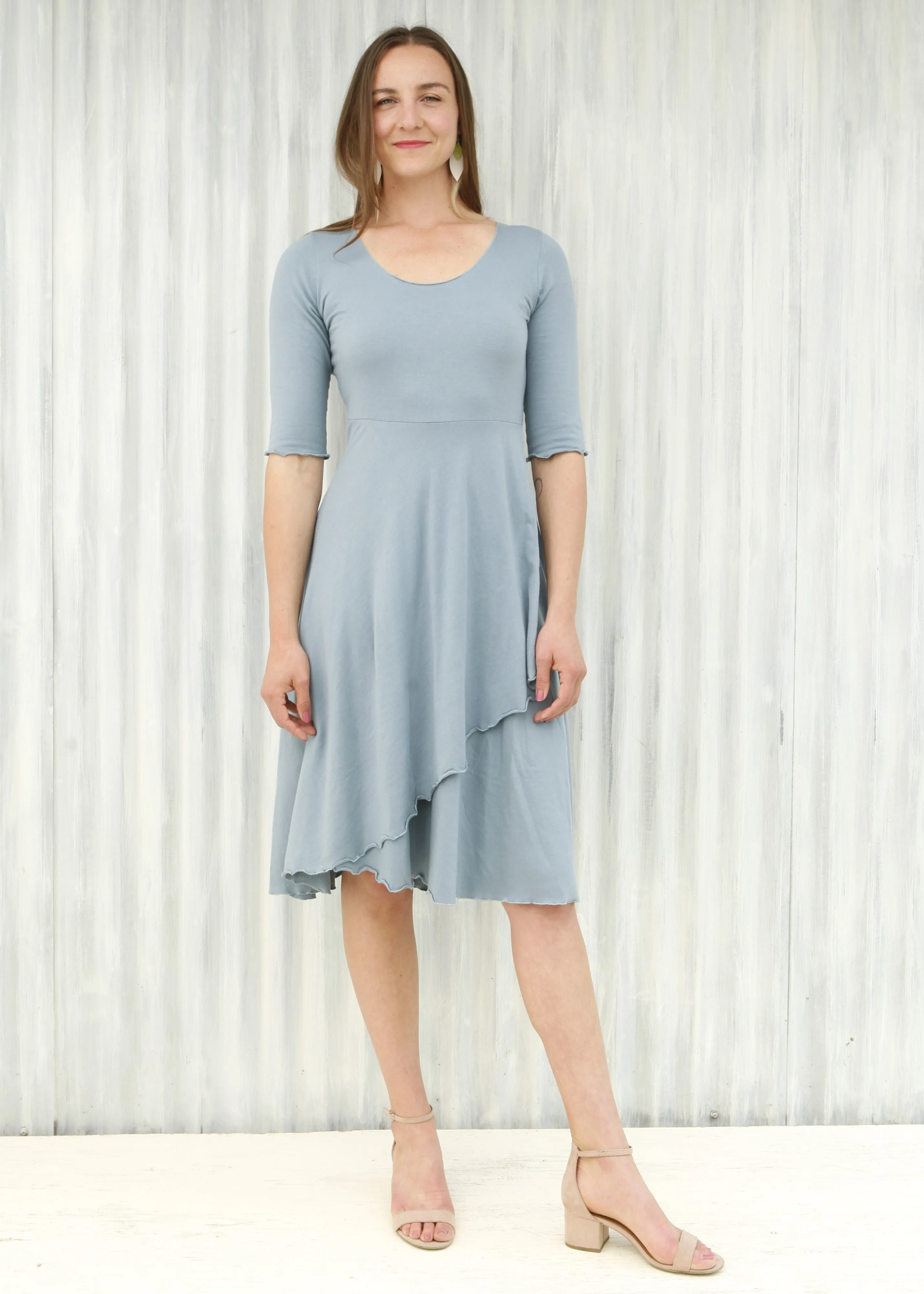 Oracle Dress (Custom Made)