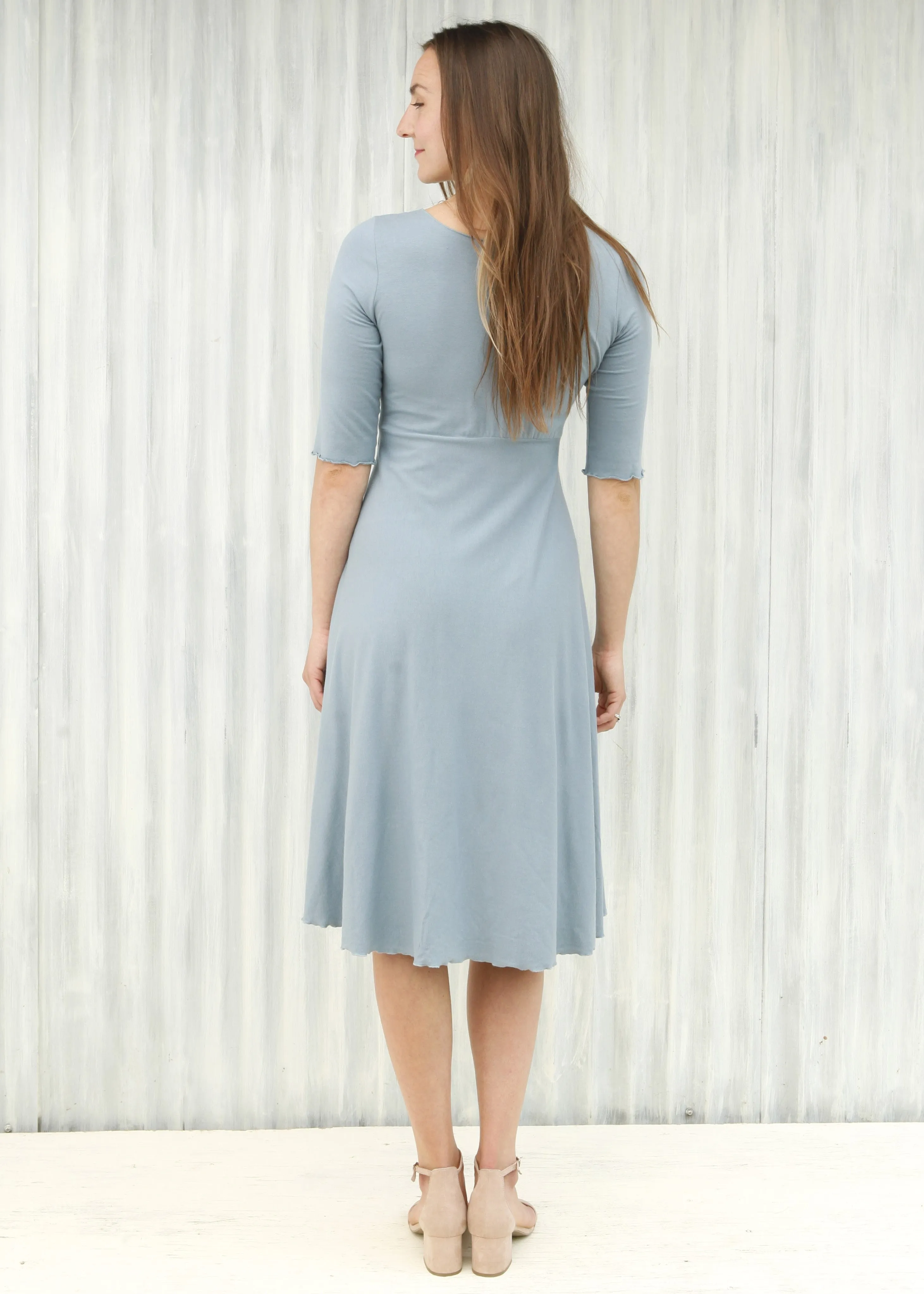 Oracle Dress (Custom Made)