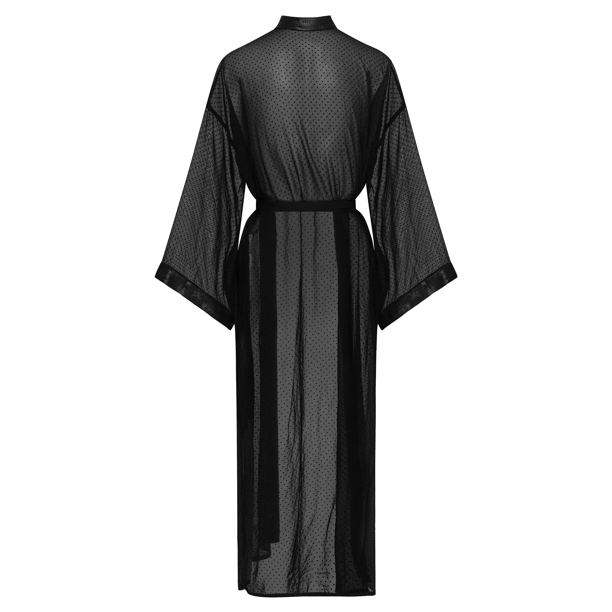 Palma Kimono