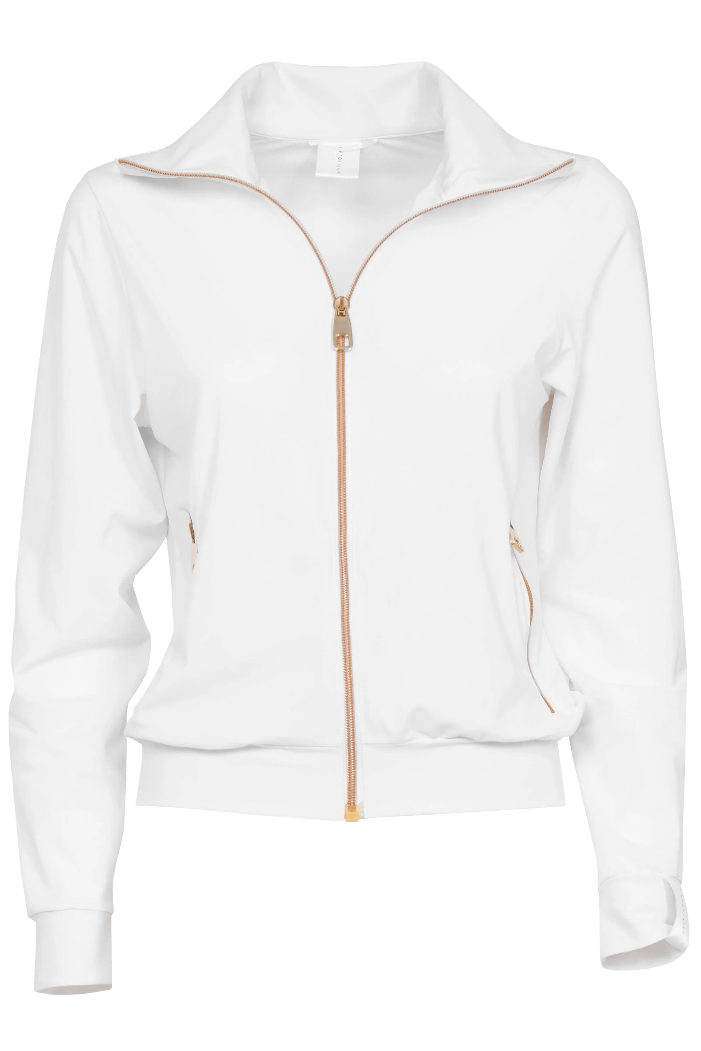 PANOPLY TRACKSUIT JACKET