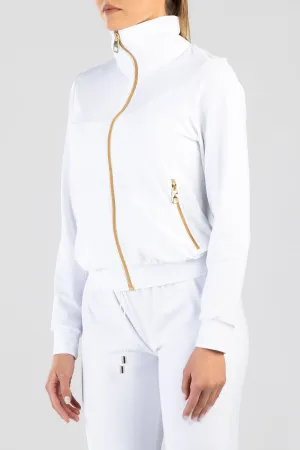 PANOPLY TRACKSUIT JACKET