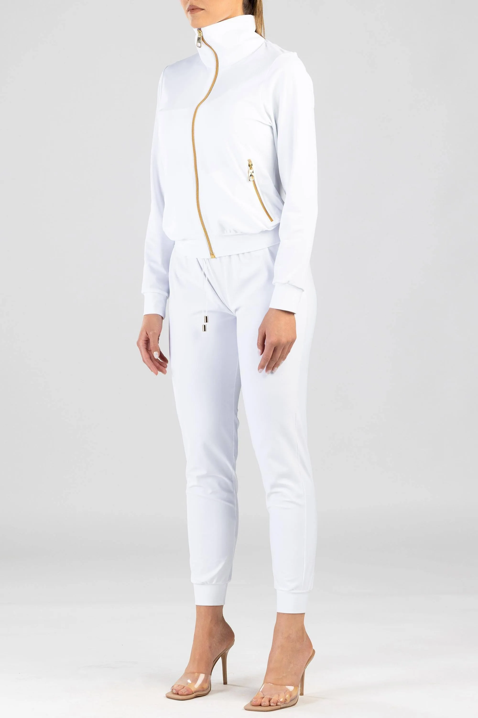 PANOPLY TRACKSUIT JACKET