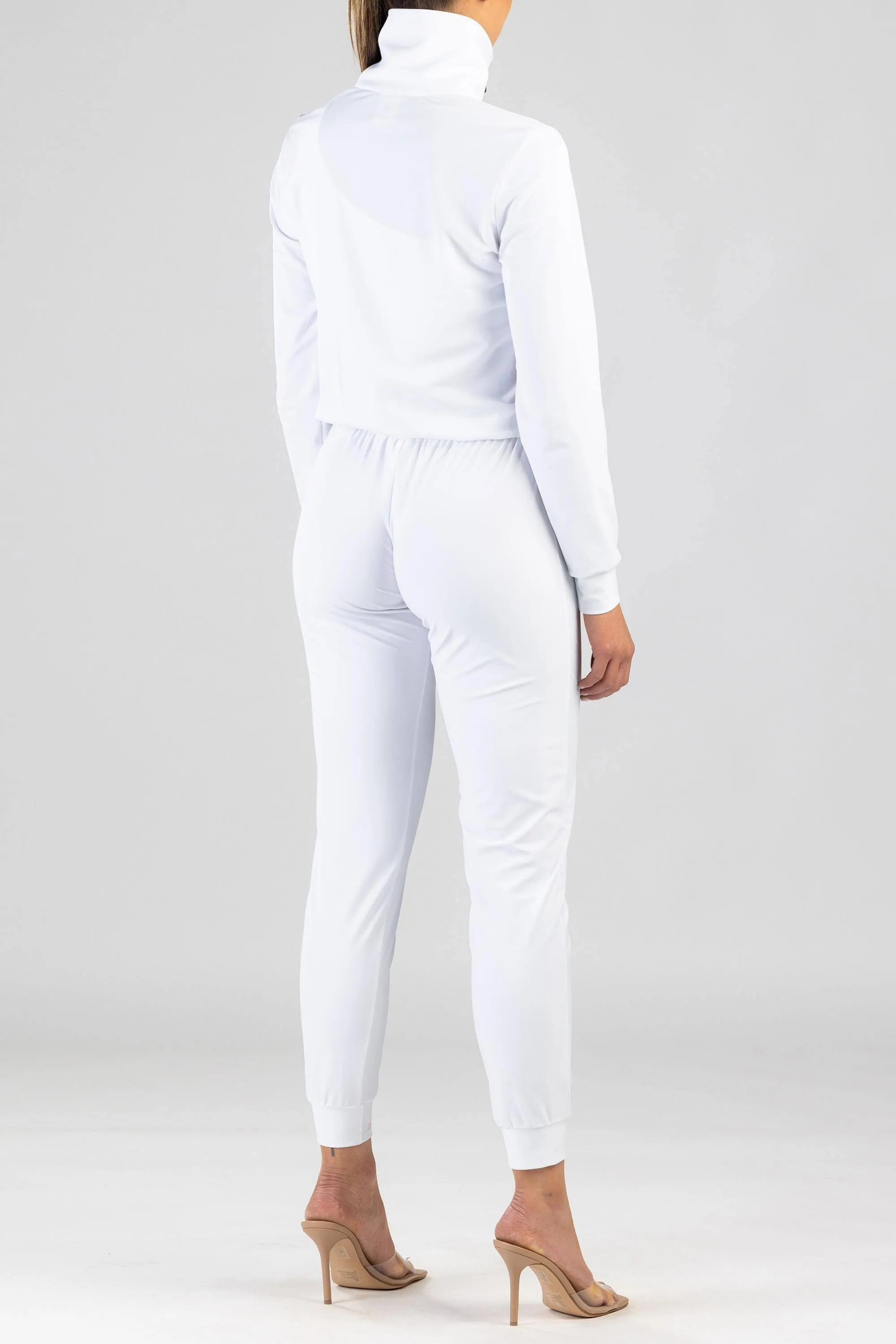PANOPLY TRACKSUIT JACKET