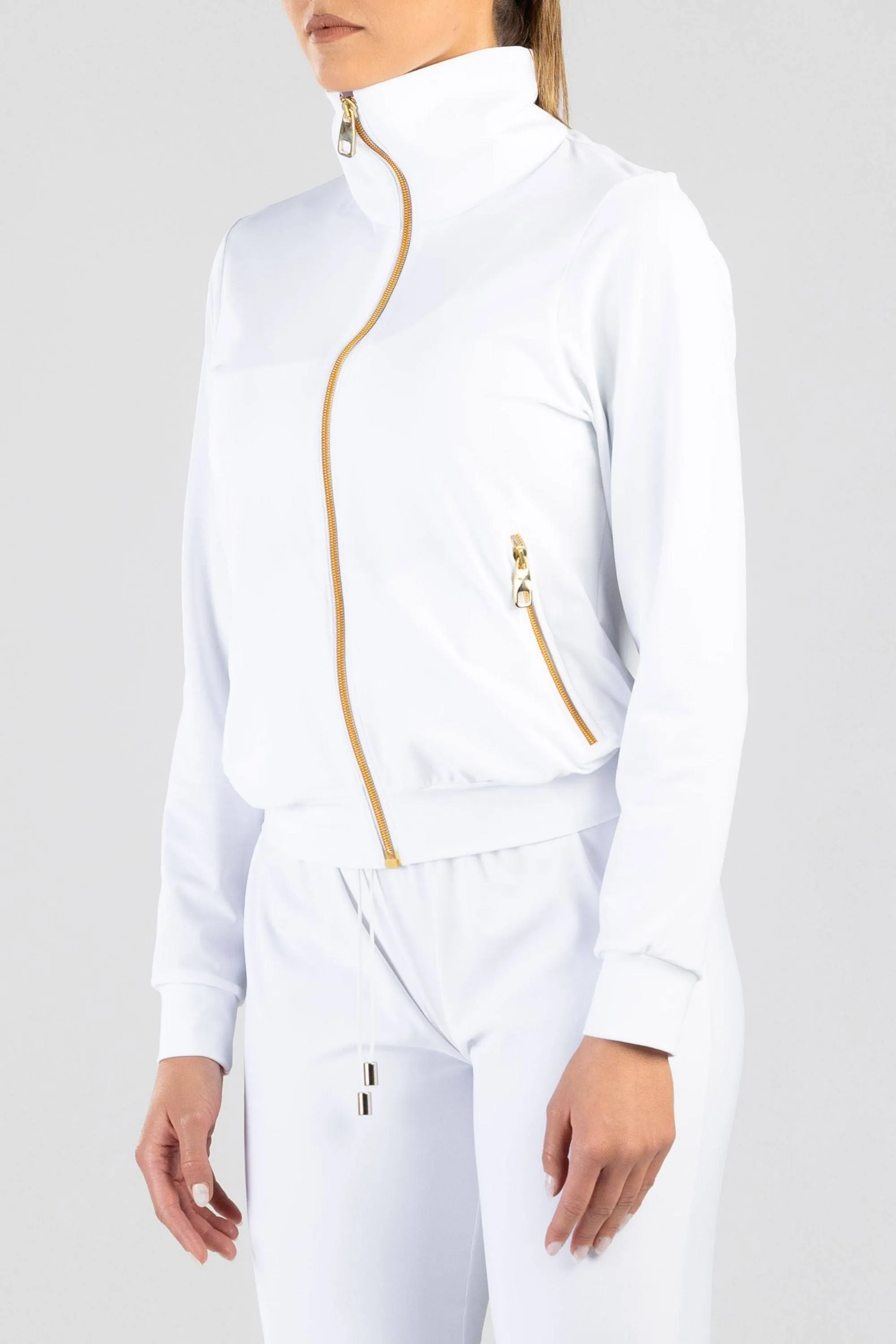 PANOPLY TRACKSUIT JACKET