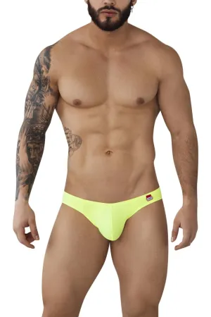 Pikante PIK 0979 Angola Jockstrap Color Green