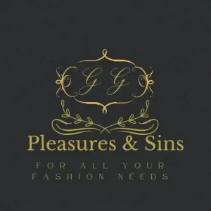 Pleasures & Sins Men’s Versatile Long Chinese Style Shirt