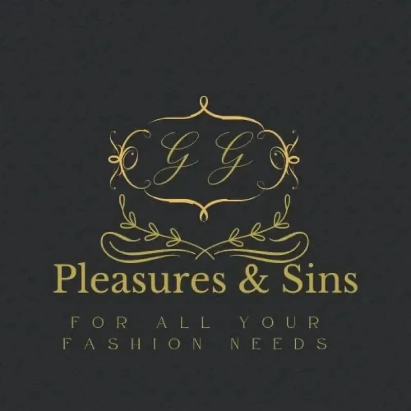 Pleasures & Sins Men’s Versatile Long Chinese Style Shirt