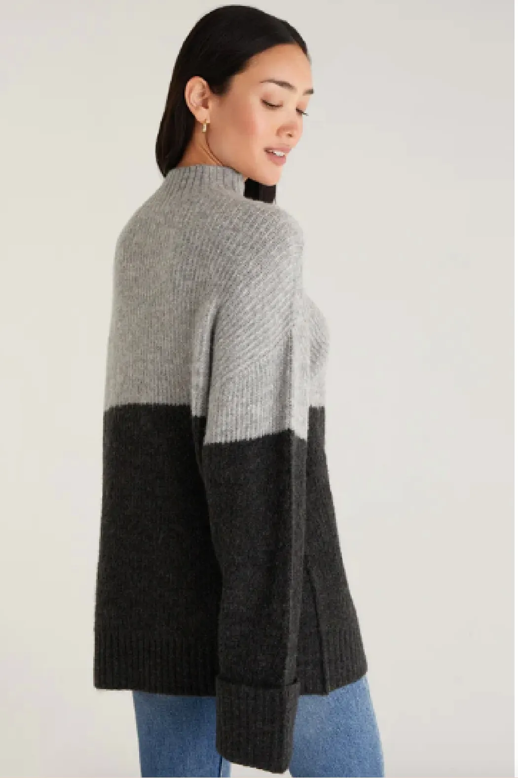 Poppy Striped