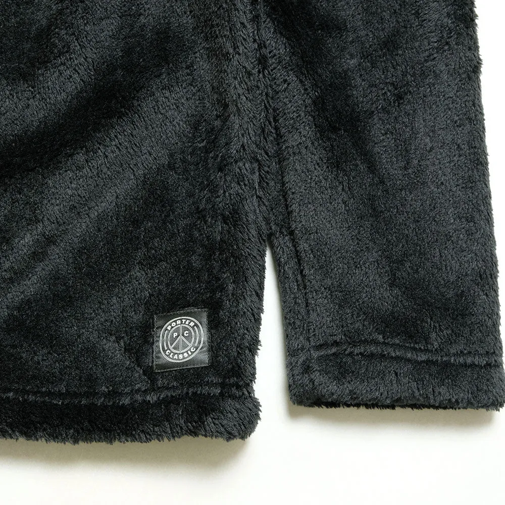 Porter Classic - HIGH LOFT FLEECE TURTLENECK (POLARTEC) - PC-022-2010