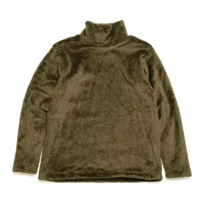 Porter Classic - HIGH LOFT FLEECE TURTLENECK (POLARTEC) - PC-022-2010