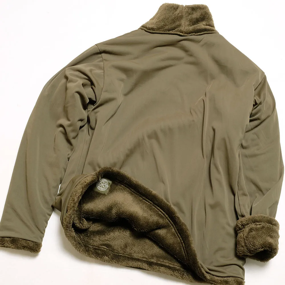 Porter Classic - HIGH LOFT FLEECE TURTLENECK (POLARTEC) - PC-022-2010