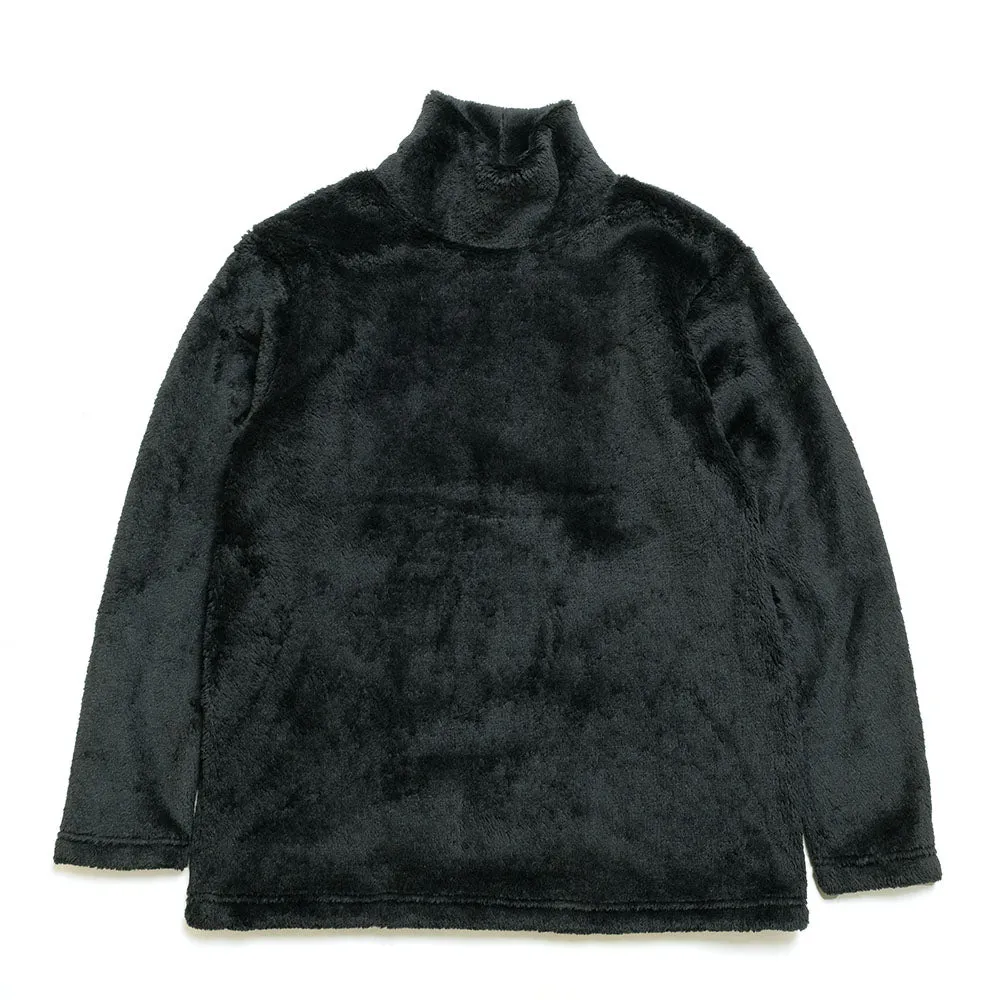 Porter Classic - HIGH LOFT FLEECE TURTLENECK (POLARTEC) - PC-022-2010