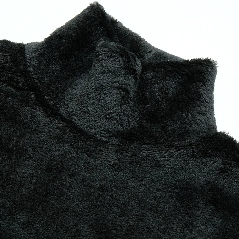 Porter Classic - HIGH LOFT FLEECE TURTLENECK (POLARTEC) - PC-022-2010