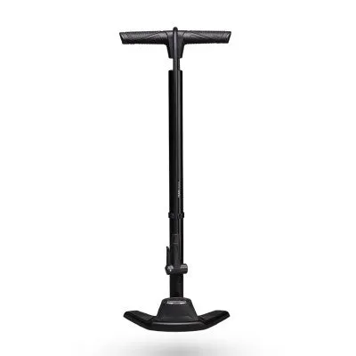 PRO Team Digital Floor Pump
