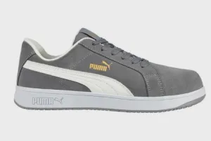 Puma Women's Low Composite Toe Slip Resistant  ESD  64.012.5