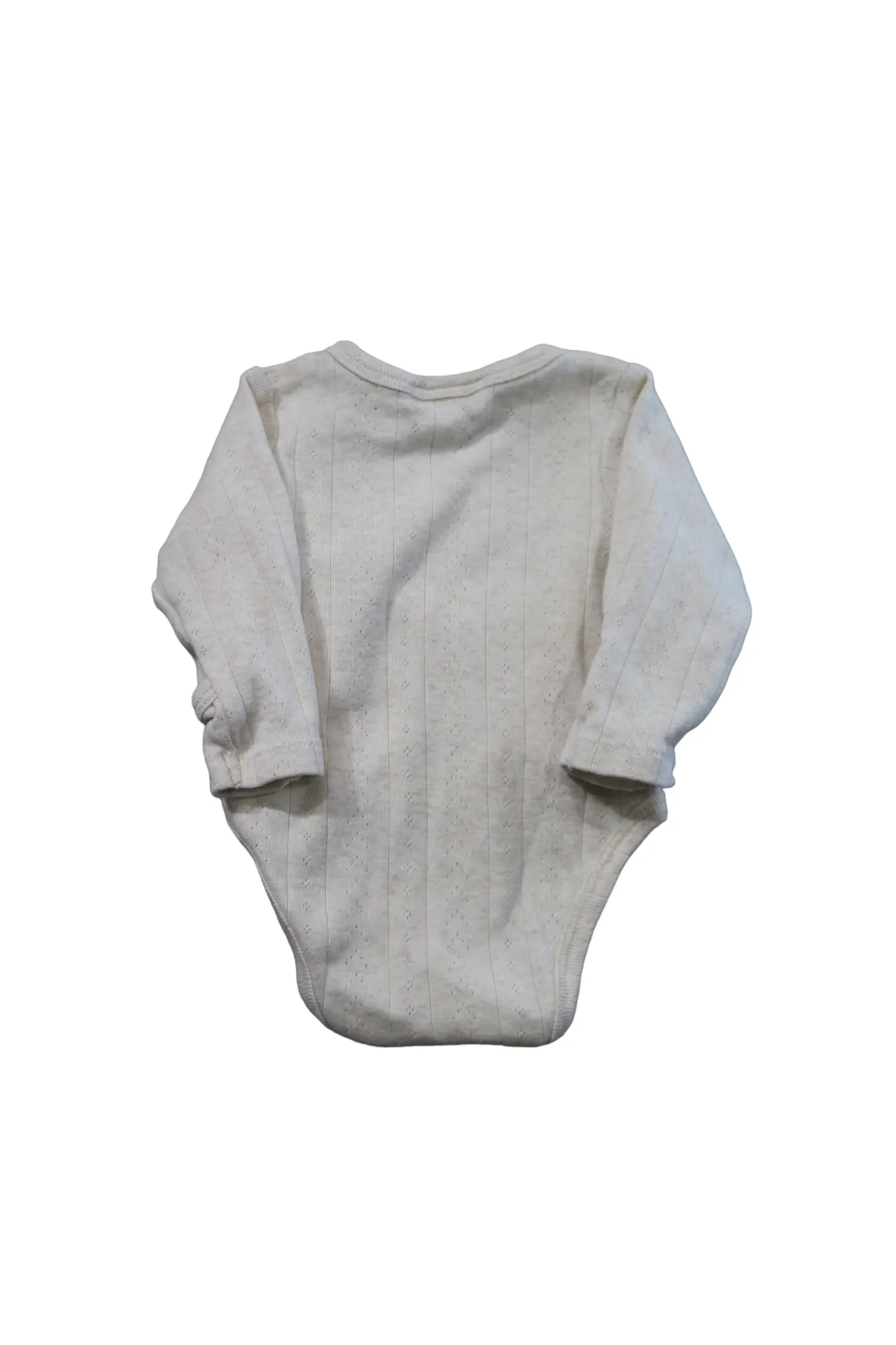 Purebaby Bodysuit, 0000