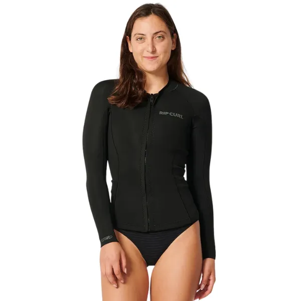 Rip Curl Women's Dawn Patrol Long Sleeve Jacket
